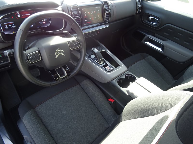 CITROEN C5 Aircross 180 Automatik Navi Kamera LED