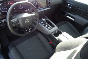 CITROEN C5 Aircross 180 Automatik Navi Kamera LED