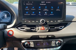HYUNDAI i30 1.0 T-GDI N-Line Navi/Klima/Kamera/LED/LM