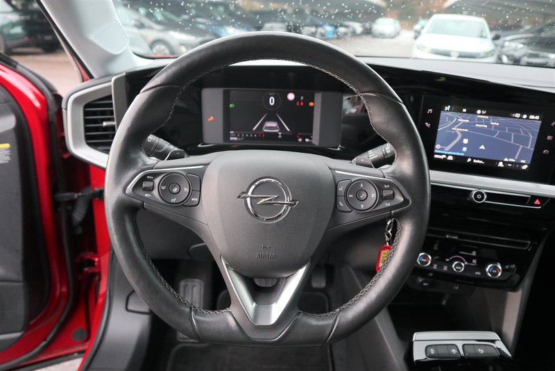 OPEL Mokka ELEGANCE / VIP BLITZ-Deal / NEU  35.185,-