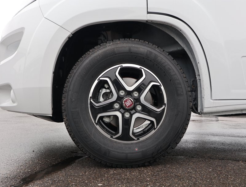 LAIKA Ecovip L 4009 / PREIS HIT / AUSSTATTUNGS HIT !