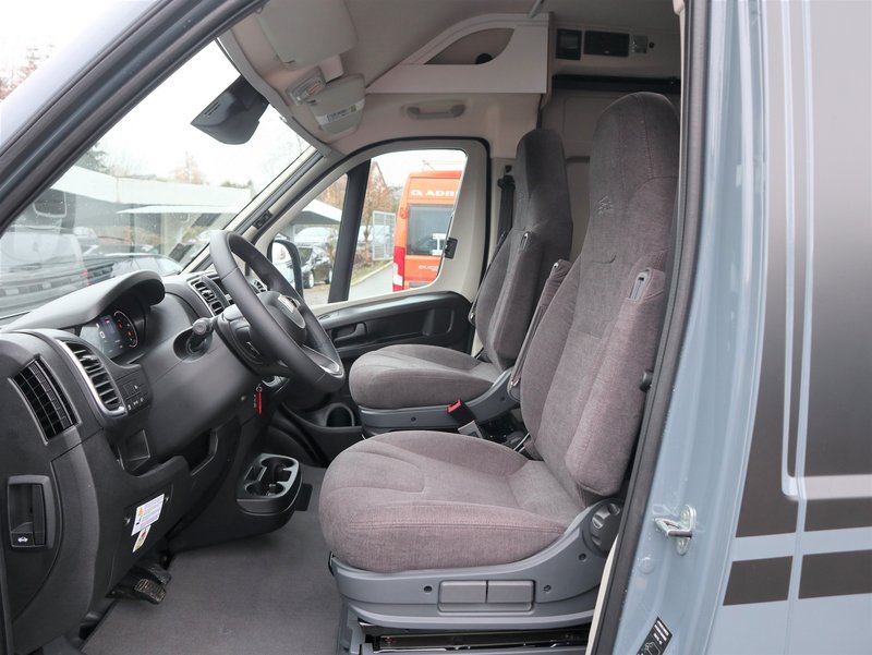 LAIKA LAIKA Ecovip CV 645 /MODELL 2025 / SPARPREIS !!!