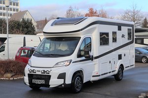 LAIKA Ecovip L3019 / PREIS KRACHER / frisch reduziert