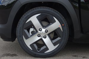 HYUNDAI INSTER EV Prime/Technik-Paket Navi/Klima/BC