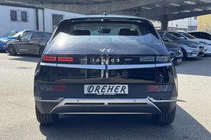 HYUNDAI IONIQ 5 / wenig km! / DYNAMIQ-Pak / Met / 800V