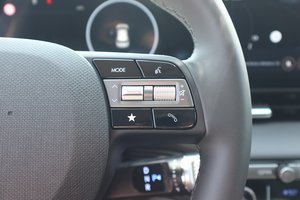 HYUNDAI IONIQ 5 TECHNIQ 800V Navi/Klima/LED/Park-Assist.