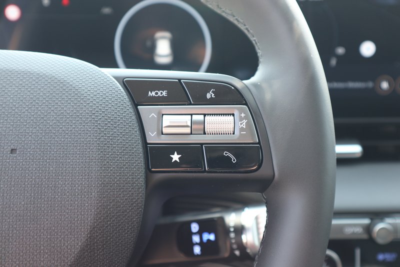 HYUNDAI IONIQ 5 TECHNIQ 800V Navi/Klima/LED/Park-Assist.
