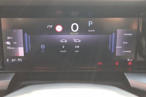 OPEL Frontera ELEKTRO/GS/TECH-PAK/NAVI/OnBoard-Charg.