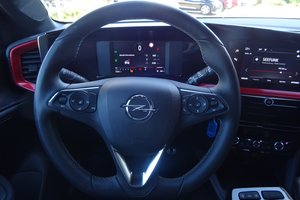 OPEL Mokka GS / VIP BLITZ - Deal ! / NEU  31.965,--