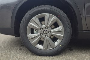 SUZUKI Vitara Hybrid Allgrip/LED/NAVI/Kamera/Sitzh. BC