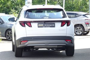 HYUNDAI Tucson Select 2WD Rückfahrkamera, Navigation