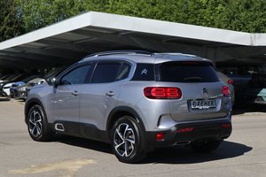 CITROEN C5 Aircross PureTech 180 Feel / INSPEKTION neu!