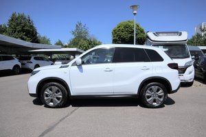 SUZUKI Vitara 2WD/ TOP DEAL /NAVI/ALU/SITZHEIZ/MET/uvm.