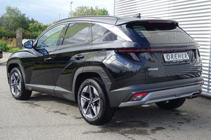 HYUNDAI NEW Tucson Hybrid 1.6 T-GDi 230PS 6-AT 2WD TREND