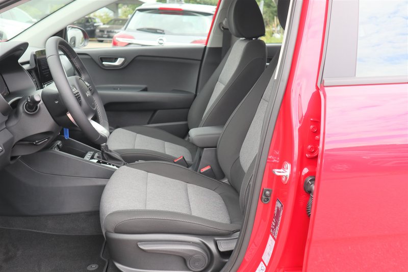 KIA Stonic 1.0 T-GDI SPIN Navi/Klima/Sitzhzg./DAB/LM