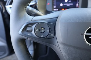 OPEL Corsa F 1.2 Turbo GS Klima/LED/Sitzhzg./DAB/PDC