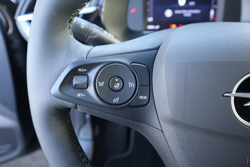 OPEL Corsa F 1.2 Turbo GS Klima/LED/Sitzhzg./DAB/PDC