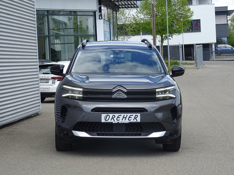 CITROEN C5 Aircross 1.2 PureTech 130 Plus