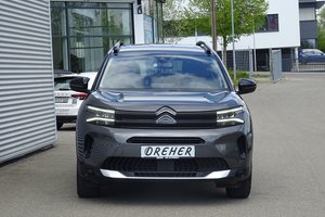 CITROEN C5 Aircross 1.2 PureTech 130 Plus