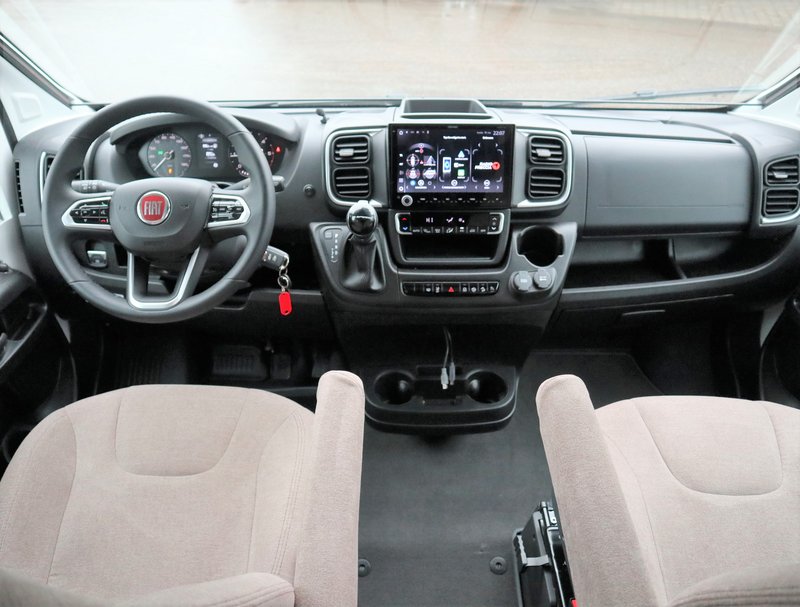 LAIKA Ecovip L 4009 / PREIS HIT / AUSSTATTUNGS HIT !