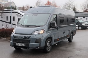 LAIKA LAIKA Ecovip CV 645/MODELL 2025/SPARPREIS!!!