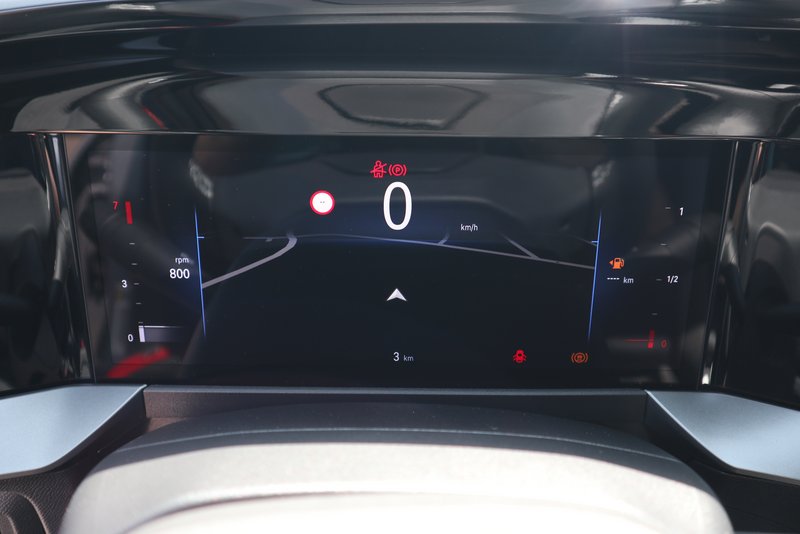 OPEL Mokka EDITION Plus/TECH & KOMFORT-Paket / NAVI !