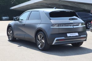 HYUNDAI IONIQ 5 TECHNIQ 800V Navi/Klima/LED/Park-Assist.