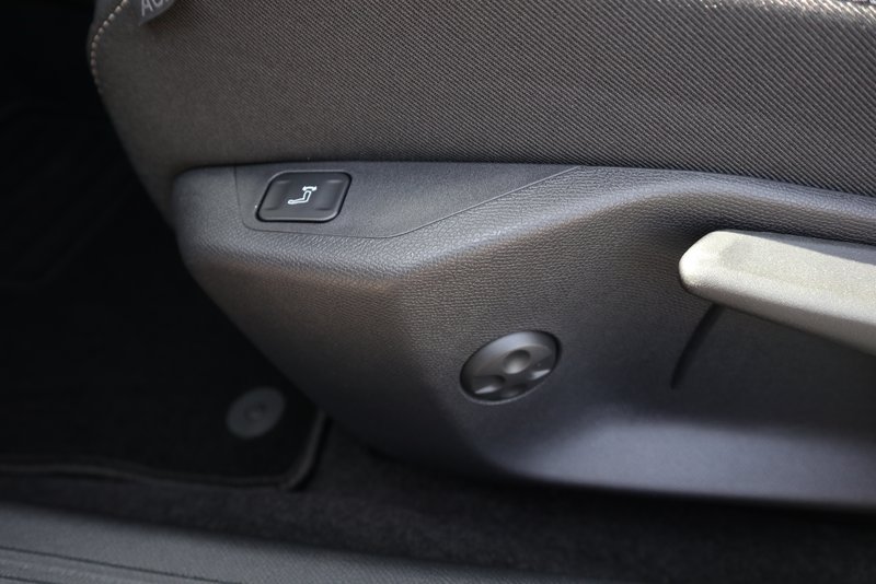 OPEL Astra GS Klima/EPH/LH/SH