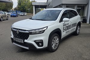 SUZUKI S-CROSS COMFORT/  10.000,-- unter NEUPREIS !