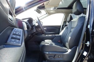 NISSAN Tekna + e-POWER e-4ORCE 213PS Kamera