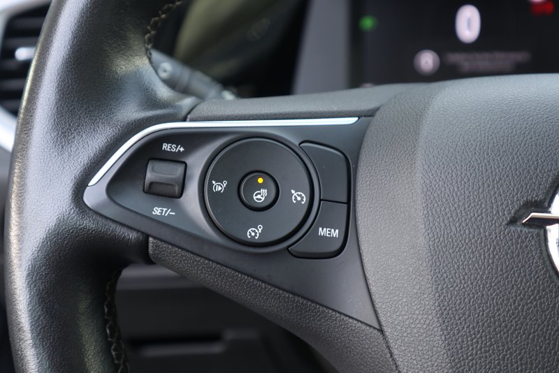 OPEL Grandland ENJOY PLUS /Winterpaket/Alu/Sitzheiz/