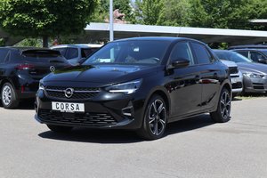 OPEL Corsa F 1.2 Turbo GS Klima/LED/Sitzhzg./DAB