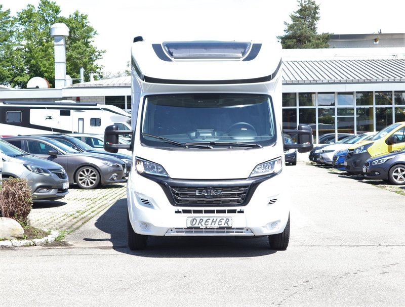 LAIKA Ecovip L3009 / TOP - DEAL - ABVERKAUFSAKTION !