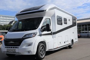 LAIKA KREOS L 5009 / REDUZIERT VON  172.623,-- !!