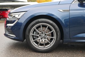 RENAULT Talisman 1.8 TCe 225 Business Edition Pano/PDC