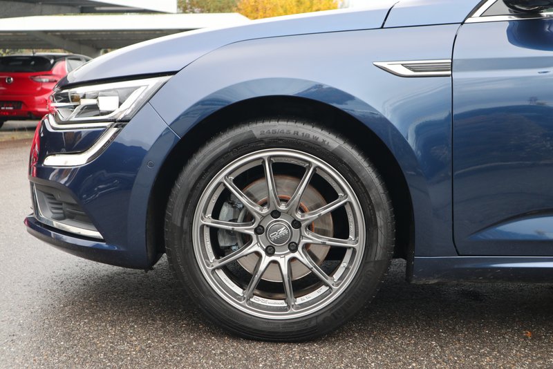 RENAULT Talisman 1.8 TCe 225 Business Edition Pano/PDC