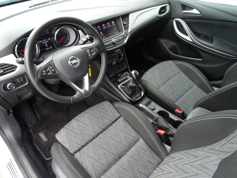 OPEL Astra K SONDERMODELL 2020 mit EXTRAS / Klima/BC