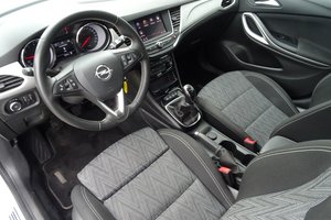 OPEL Astra K SONDERMODELL 2020 mit EXTRAS / Klima/BC