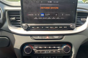 KIA Ceed Sportswagon TOP DEAL / NAVI/ starker Motor!