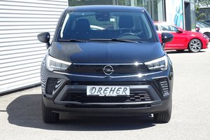 OPEL Crossland Turbo Enjoy Klima/LED/DAB/Tempomat BC