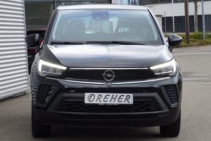 OPEL Crossland Turbo Enjoy Klima/LED/DAB/Tempomat BC