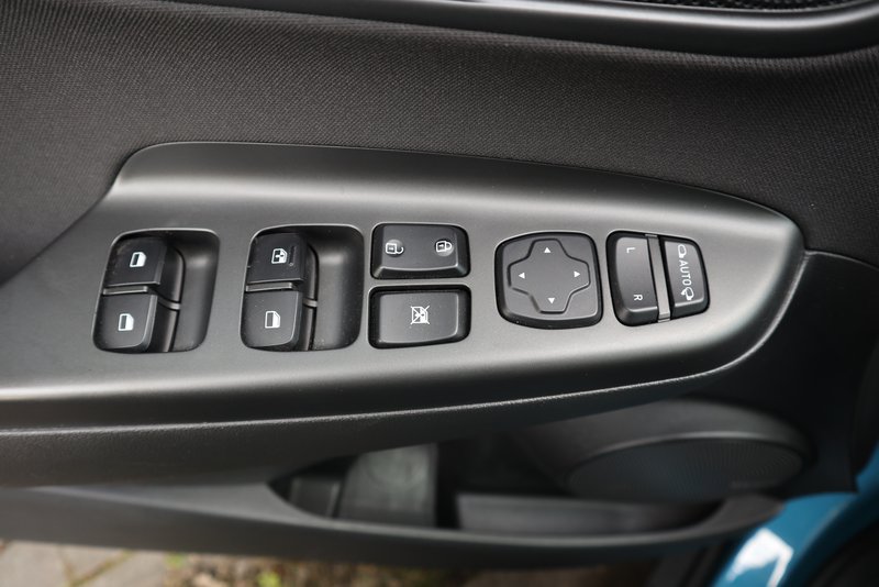 HYUNDAI Kona 1.0 T-GDI Intro Edition Klima/Bluetooth