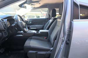 CITROEN C5 Aircross PureTech 180 Feel / INSPEKTION neu!