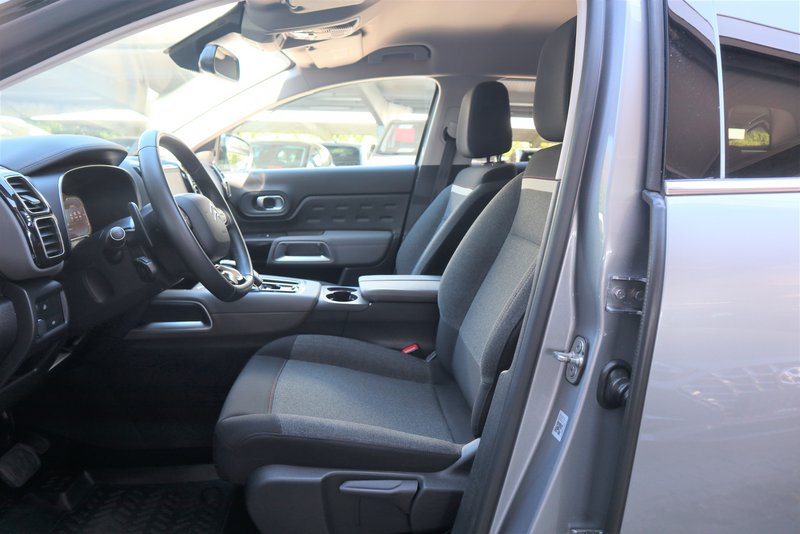 CITROEN C5 Aircross PureTech 180 Feel / INSPEKTION neu!