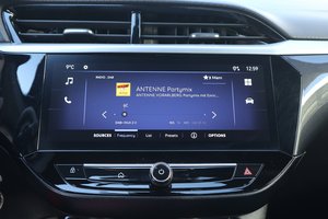 OPEL Corsa F 1.2 Turbo GS Klima/LED/Sitzhzg./DAB/PDC