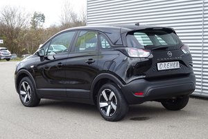 OPEL Crossland Turbo Enjoy Klima/LED/DAB/Tempomat BC