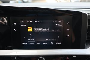 OPEL Mokka GS / VIP BLITZ - Deal ! / NEU  34.965,--