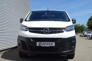 OPEL Vivaro 2.0 D Edition L (L3) Klima/BC/DAB/Kamera
