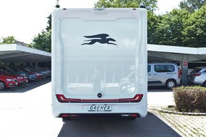 LAIKA Ecovip L3009 / TOP - DEAL - ABVERKAUFSAKTION !