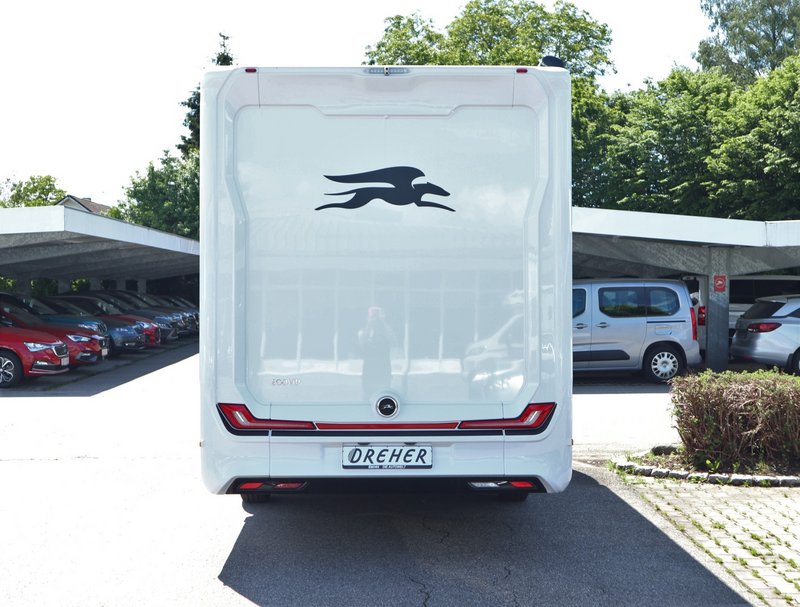 LAIKA Ecovip L3009 / TOP - DEAL - ABVERKAUFSAKTION !